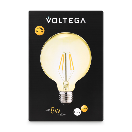 Лампочка Voltega 8511 фото 3